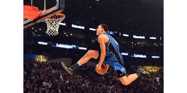 Orlando Magic hat beschlossen, das Warten auf den Ausbruch von Aaron Gordon aufzugeben